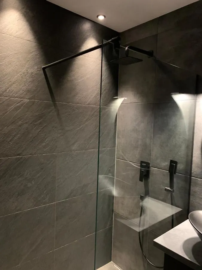 Apartament Comfort 10 Z Widokiem Na Zatoke Gdanska - Parking W Cenie Pobytu 0*,