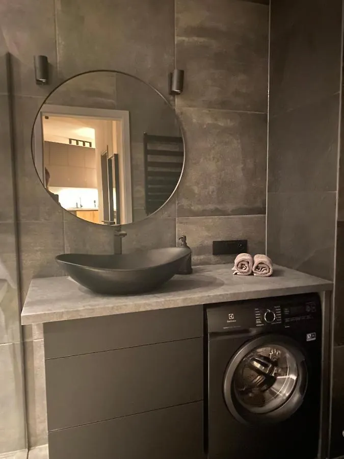 Lejlighed Apartament Comfort 10 Z Widokiem Na Zatoke Gdanska - Parking W Cenie Pobytu