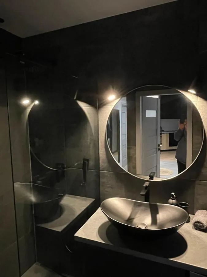 Lejlighed Apartament Comfort 10 Z Widokiem Na Zatoke Gdanska - Parking W Cenie Pobytu Polen