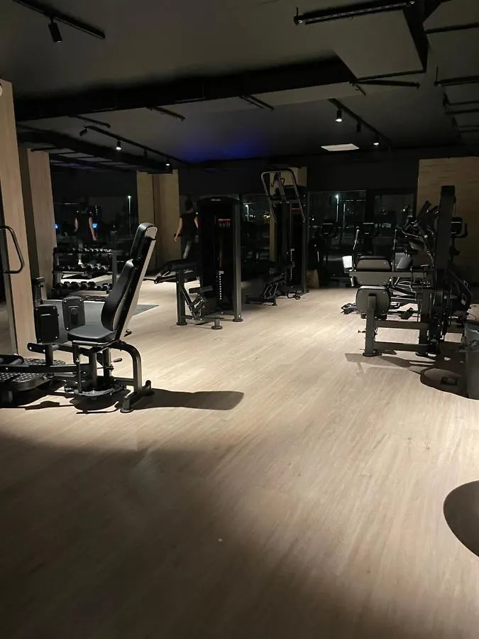 Lejlighed Apartament Comfort 10 Z Widokiem Na Zatoke Gdanska - Parking W Cenie Pobytu