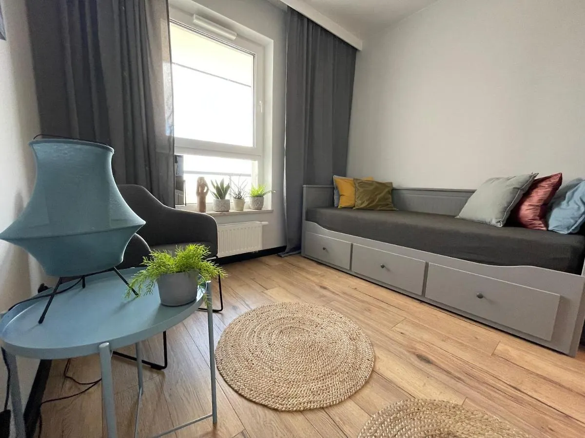 Apartament Comfort 10 Z Widokiem Na Zatoke Gdanska - Parking W Cenie Pobytu
