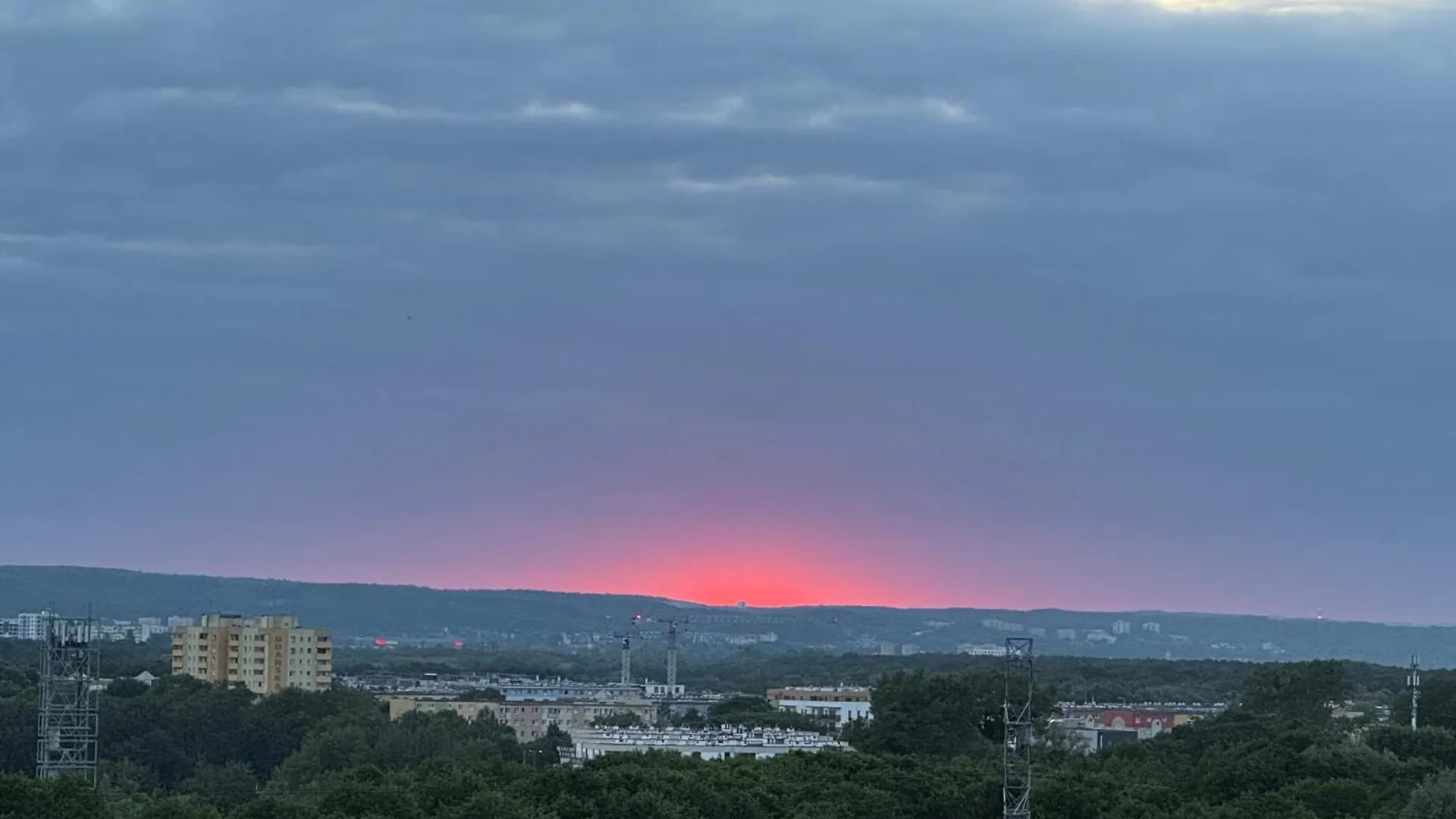 Lejlighed Apartament Comfort 10 Z Widokiem Na Zatoke Gdanska - Parking W Cenie Pobytu